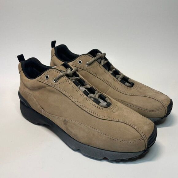 Ecco Reactor Hiking Comfort Walking Shoes - Picture 4 of 14